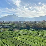Casa Angela Solarium Con Vasca Idromassaggio, Sauna E Sala Fitness