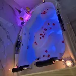 Love Is In The Air