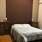 Elegance And Tradition Two Big Rooms In The Heart Of Palermo