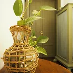 Baru\'S House