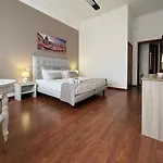 Crispi 120 Rooms New Opening