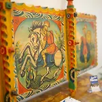Sicilian Rooms