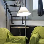 Dal Duca Castrofilippo Cozy Loft At Magione