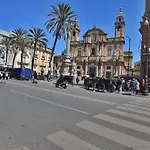 Casa San Basilio Centro Storico