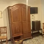 Tribunale Room Basement