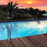 Sunseason - Sferracavallo Penthouse