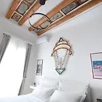 Iflat Rooftop Le Cupole