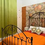 Orange Lemon Business Palermo