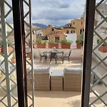 The Rooftop Suite
