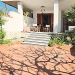 Villa Lumos Mondello Beach