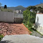 Villa Lumos Mondello Beach