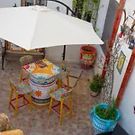 Cortile Siciliano