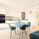 Villa Lumos Mondello Beach