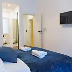 Parlamento Apartment - Esclusivo 120Mq Centro Storico Palermo