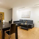 Parlamento Apartment - Esclusivo 120Mq Centro Storico Palermo