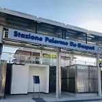 Residenza De Gasperi