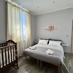Casa Angela Solarium Con Vasca Idromassaggio, Sauna E Sala Fitness