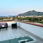 Casa Angela Solarium Con Vasca Idromassaggio, Sauna E Sala Fitness