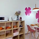 Nicuzza Loft