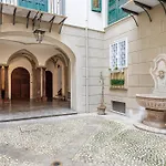 Alloro Suite