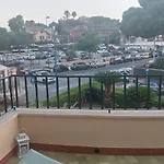 La Terrazza Del Sole Di Mondello