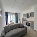 Crispi 89 Luxury Apartment