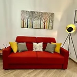Pippo\'S Home, Appartamento Moderno, Accogliente E Con Spazio Esterno Privato Vicino Tra Mondello E Il Centro Storico Di Palermo