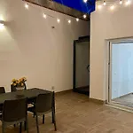 Pippo\'S Home, Appartamento Moderno, Accogliente E Con Spazio Esterno Privato Vicino Tra Mondello E Il Centro Storico Di Palermo