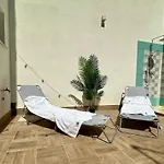 Pippo\'S Home, Appartamento Moderno, Accogliente E Con Spazio Esterno Privato Vicino Tra Mondello E Il Centro Storico Di Palermo