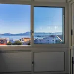 Casa De Paoli - Luminosissimo appartamento vista mare