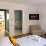 Moncada De Luna Exclusive Stay