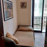 David House Alla Vucciria