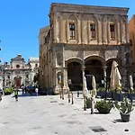 David House Alla Vucciria
