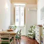 Casa Goethe Delle Volte By Wonderful Italy