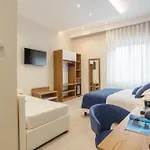 Julia\'S Boutique Rooms
