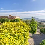 Nice Apartment In Palermo