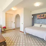Nice Apartment In Palermo