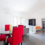 Cattedrale City Center Loft