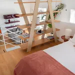 Palazzo Valguarnera - Suites & Luxury Apartments