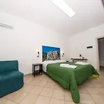 Into Palermo B&B