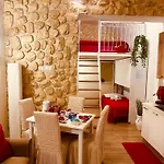 Le Chalet Palermo Centro