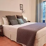Casa Al Giardino, Natura In Pieno Centro