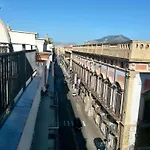 Penthouse Im Zentrum Von Palermo