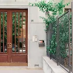 Vetro Apartments By Wonderful Italy