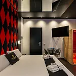 Maximum Hub Suite&Spa