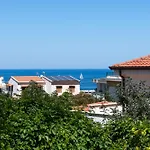 Addaura Seaview Apartment By Wonderful Italy
