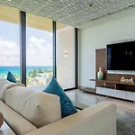 Giudici Penthouse