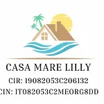 Mondello Casa Mare Lilly