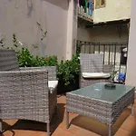 Loft With Terrace In The City Centre