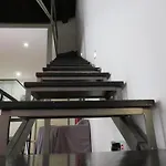 Loft With Terrace In The City Centre